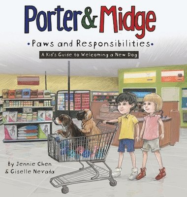 Porter and Midge 1