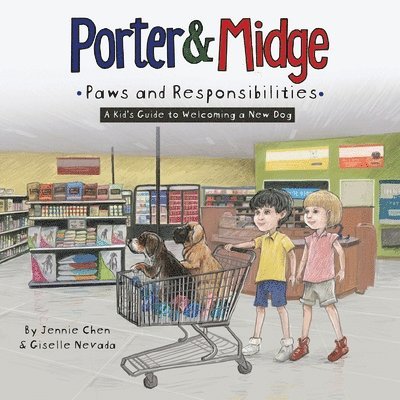 Porter and Midge 1