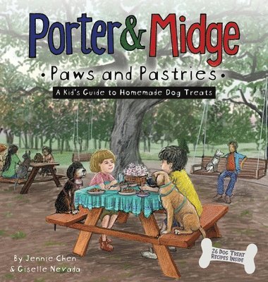 Porter and Midge
