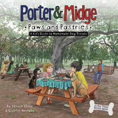 Porter and Midge 1