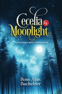 bokomslag Cecelia by Moonlight