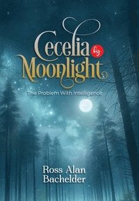 bokomslag Cecelia by Moonlight
