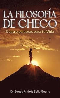 bokomslag La Filosofía de Checo