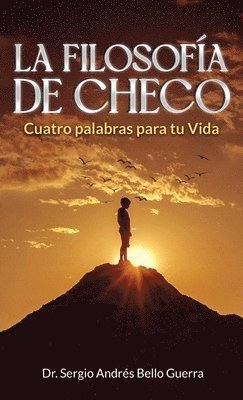 bokomslag Filosofía de Checo