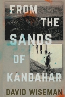 From the Sands of Kandahar