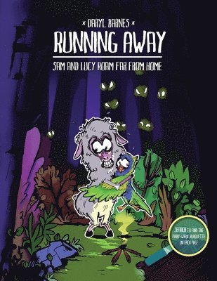 Running Away: Sam and Lucy Roam Far from Home 1