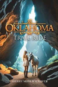 bokomslag Oklahoma Trail Ride