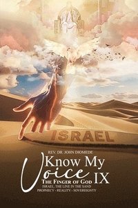 bokomslag Know My Voice IX