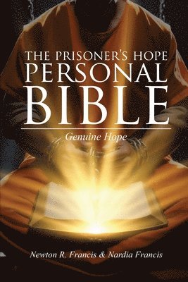 bokomslag The Prisoner's Hope Personal Bible