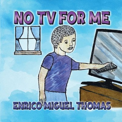 No TV for Me 1