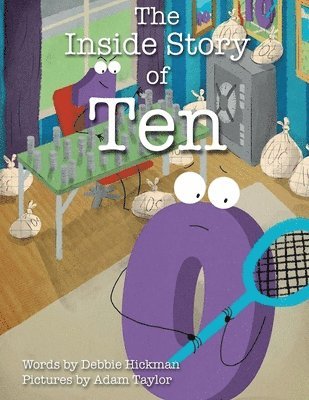 The Inside Story of Ten 1