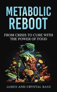 bokomslag Metabolic Reboot