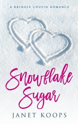 bokomslag Snowflake Sugar