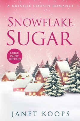 Snowflake Sugar