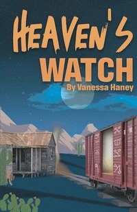 bokomslag Heaven's Watch