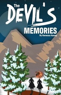 bokomslag Devil's Memories
