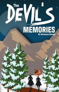 bokomslag The Devil's Memories