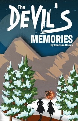 bokomslag Devil's Memories