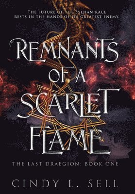 Remnants of a Scarlet Flame 1