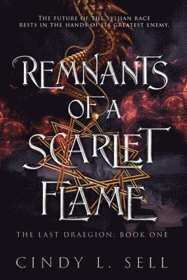 Remnants of a Scarlet Flame 1