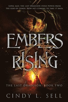 bokomslag Embers Rising
