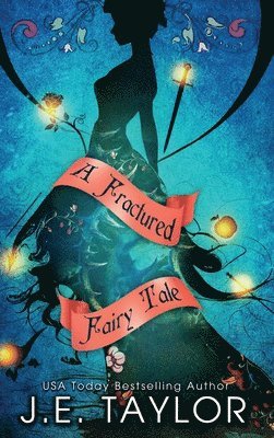 bokomslag Fractured Fairy Tale