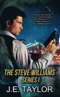 bokomslag Steve Williams Series I
