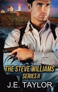 bokomslag Steve Williams Series II