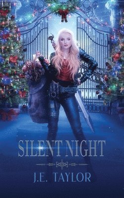bokomslag Silent Night
