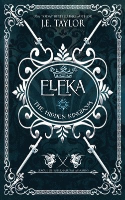 bokomslag Eleka