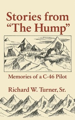 bokomslag Stories from the Hump