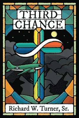 bokomslag Third Chance