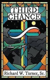 bokomslag Third Chance