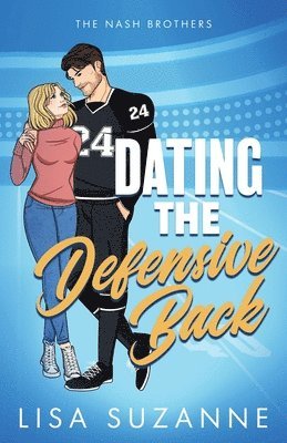 Dating the Defensive Back 1