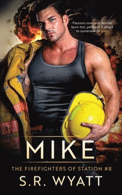 Mike 1