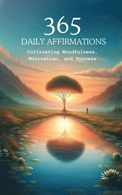 bokomslag 365 Affirmations