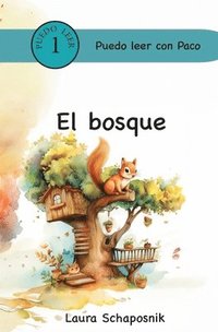 bokomslag El bosque