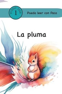 bokomslag La pluma