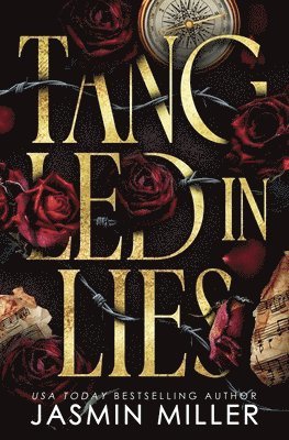 Tangled In Lies 1