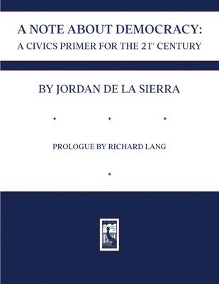 Note about Democracy