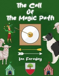 bokomslag Call of the Magic Path