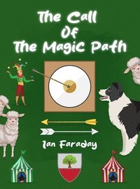 bokomslag Call of the Magic Path