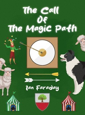 bokomslag Call of the Magic Path
