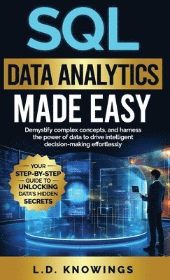 SQL Data Analytics Made Easy 1