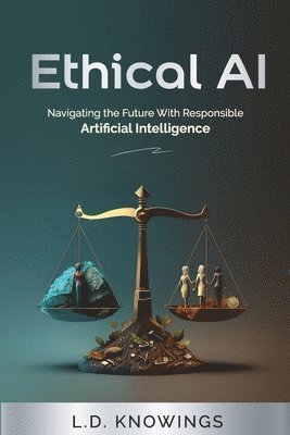 bokomslag Ethical AI