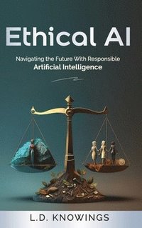 bokomslag Ethical AI
