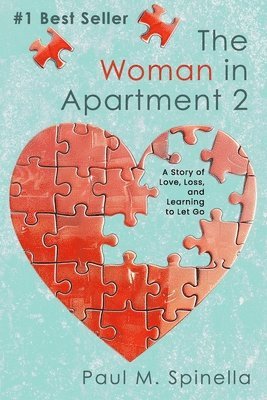 Woman in Apartment 2 1