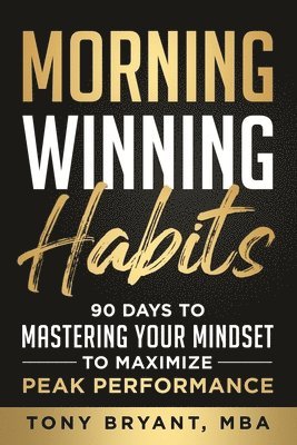 Morning Winning Habits 1