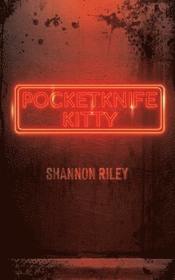 Pocketknife Kitty 1