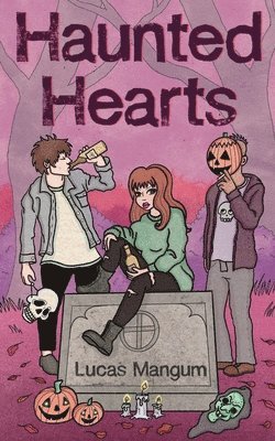 Haunted Hearts 1